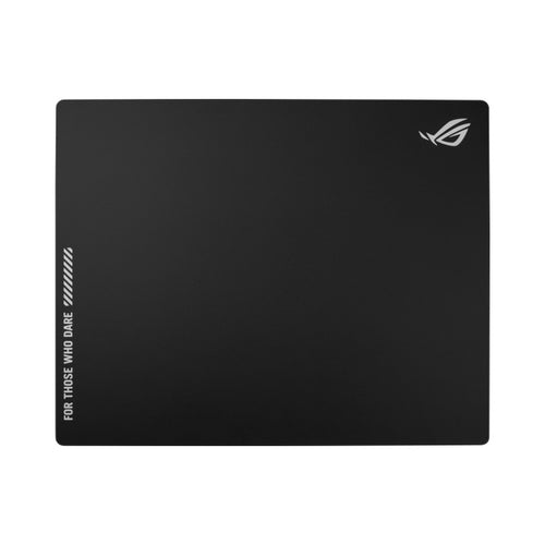Asus ROG NH04 Moonstone Ace L Mouse Pad - Black
