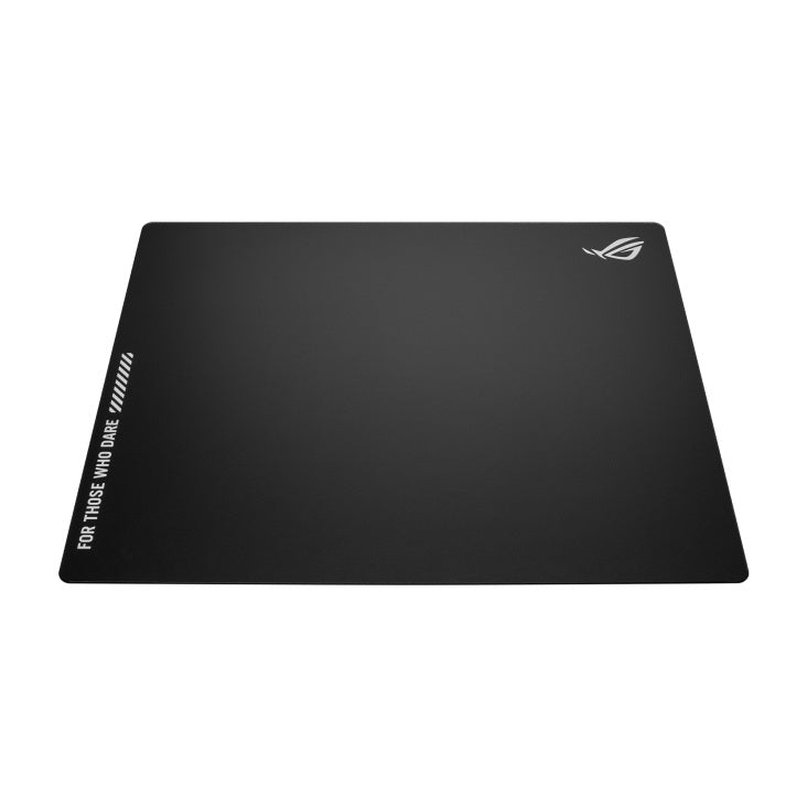 Asus ROG NH04 Moonstone Ace L Mouse Pad - Black