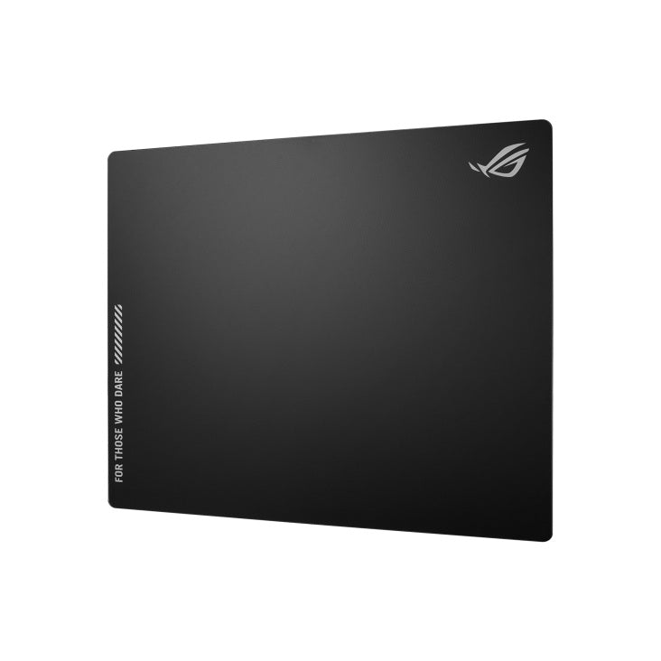 Asus ROG NH04 Moonstone Ace L Mouse Pad - Black