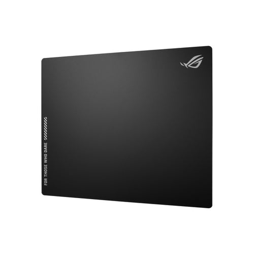 Asus ROG NH04 Moonstone Ace L Mouse Pad - Black