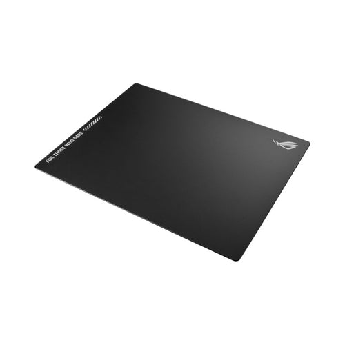 Asus ROG NH04 Moonstone Ace L Mouse Pad - Black