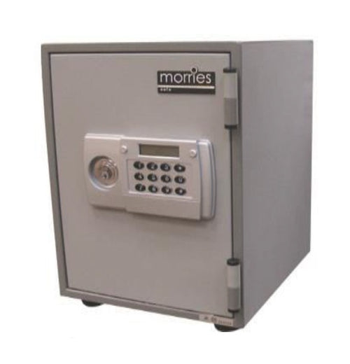 Morries MS16TD 16L Fire Resistance Safe Box
