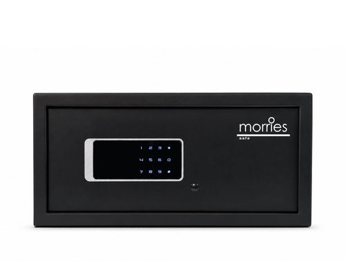 Morries MS42DW 10KG Electronic Laptop Safe