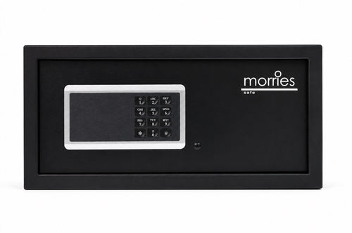 Morries MS48DW 10KG Electronic Laptop Safe
