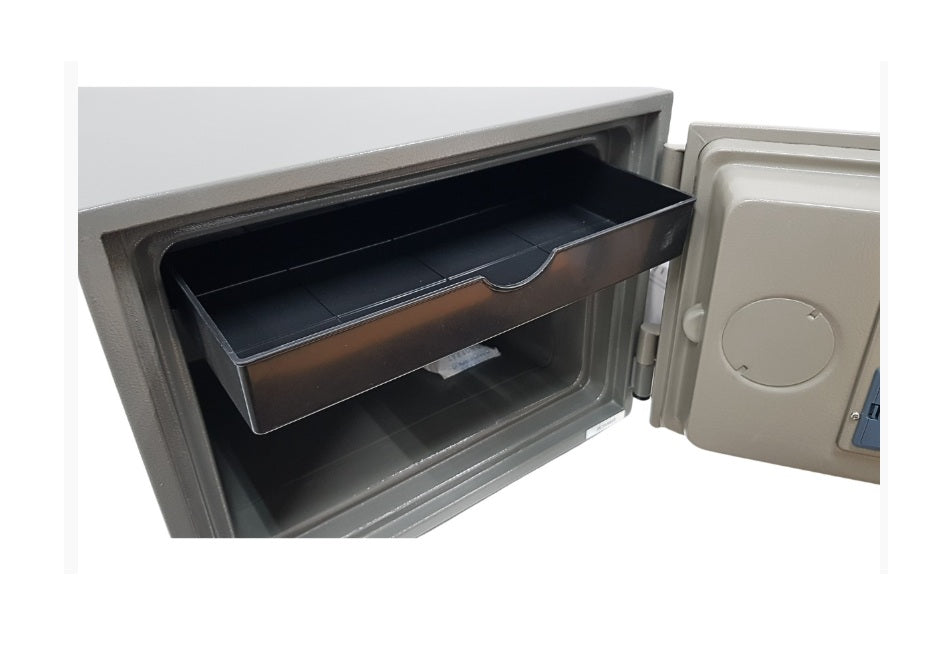 Morries MS16D Fire Resistant Digital Safe [Backorder]