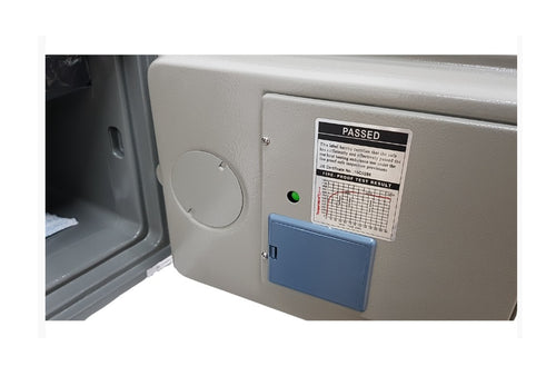 Morries MS16D Fire Resistant Digital Safe [Backorder]