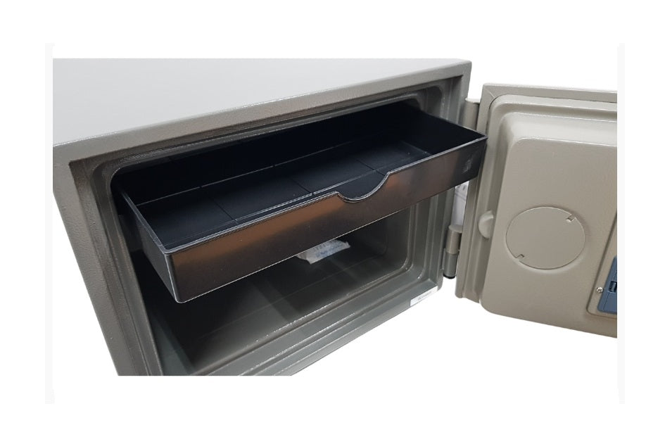 Morries Digital Safe Box MS-21D 53KG