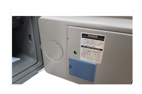 Morries Digital Safe Box MS-21D 53KG