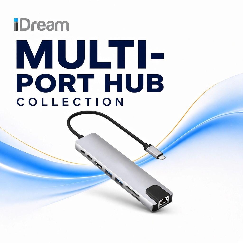 Multiport_Hub