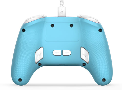 PowerA NSW2 Advantage Wired Controller Mushroom Kingdom