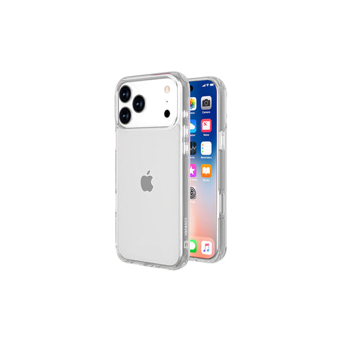 N.Brandz N-Clair-IP18PM Clair Anti-Yellow Protective Case