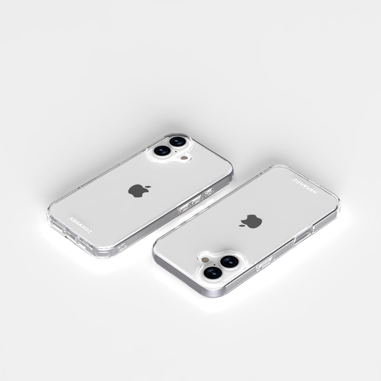 Nbrandz/N-Clairo-iPhone 17 Clairo Anti-Yellow Protective Case
