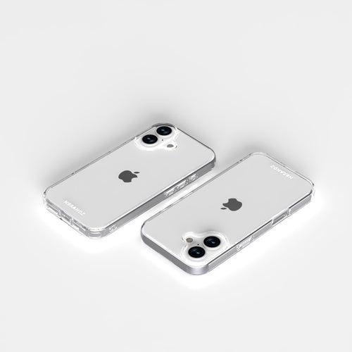 Nbrandz/N-Clairo-iPhone 17 Clairo Anti-Yellow Protective Case