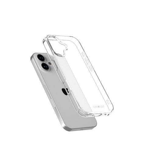 Nbrandz/N-Clairo-iPhone 17 Clairo Anti-Yellow Protective Case
