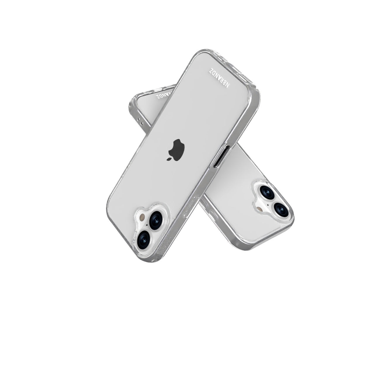 Nbrandz/N-Clairo-iPhone 17 Clairo Anti-Yellow Protective Case