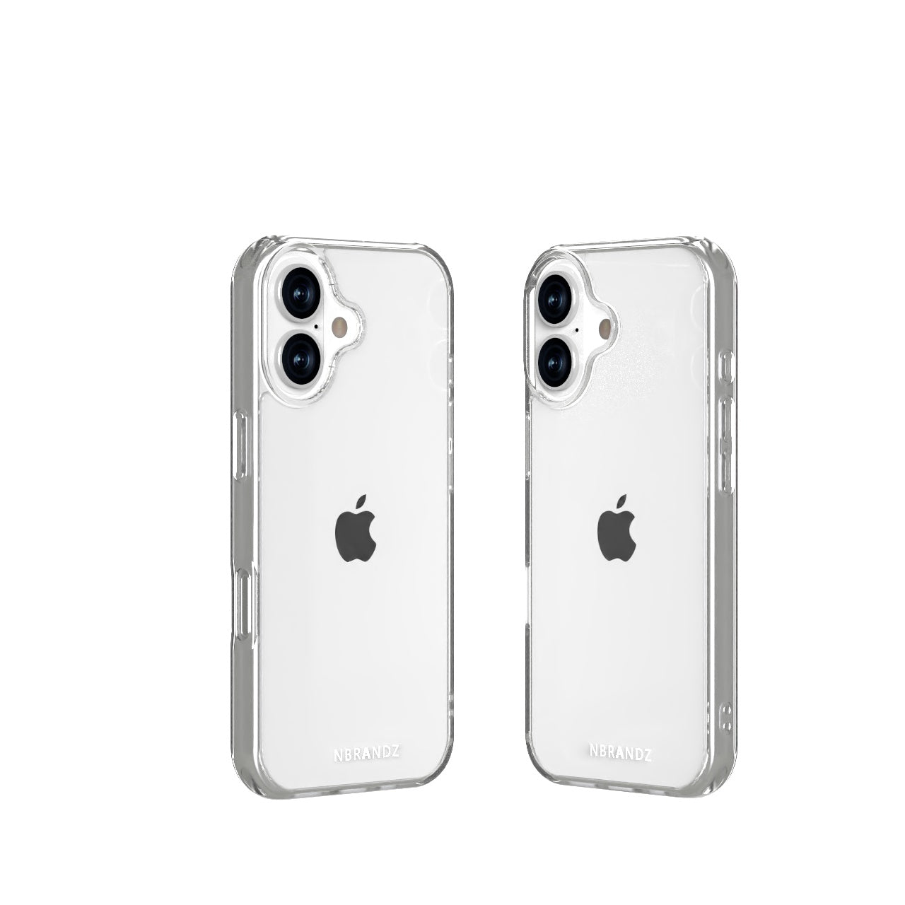 Nbrandz/N-Clairo-iPhone 17 Clairo Anti-Yellow Protective Case