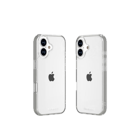 Nbrandz/N-Clairo-iPhone 17 Clairo Anti-Yellow Protective Case