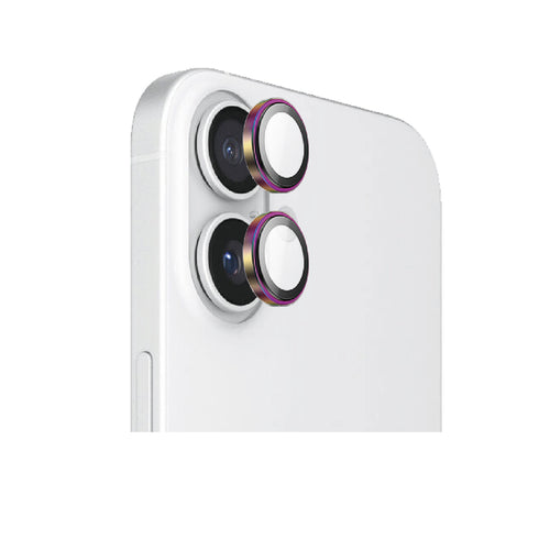 Nbrandz/N-iPhone 17 IR Camera Premium Lens Protector
