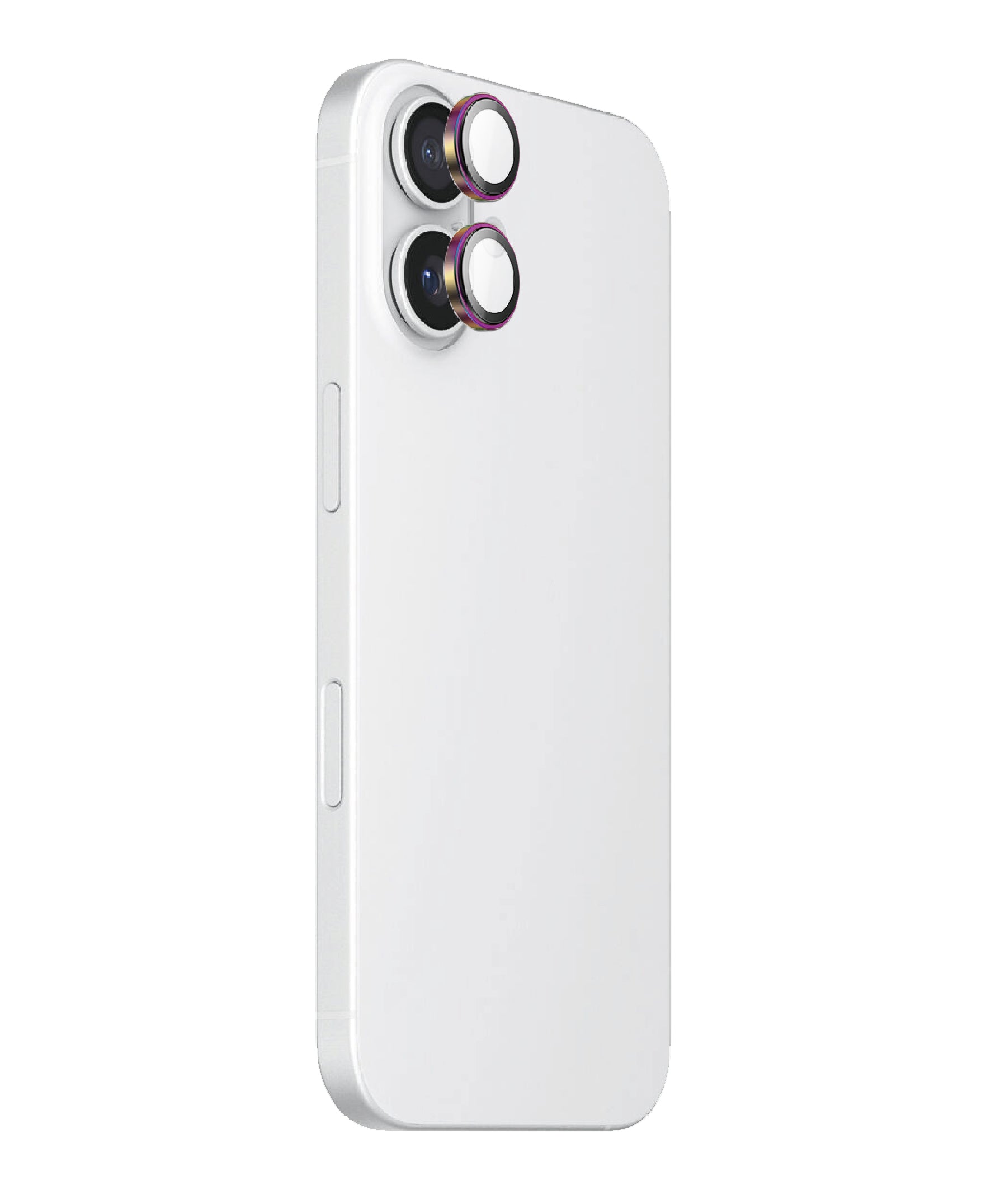 Nbrandz/N-iPhone 17 IR Camera Premium Lens Protector