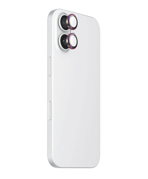 Nbrandz/N-iPhone 17 IR Camera Premium Lens Protector