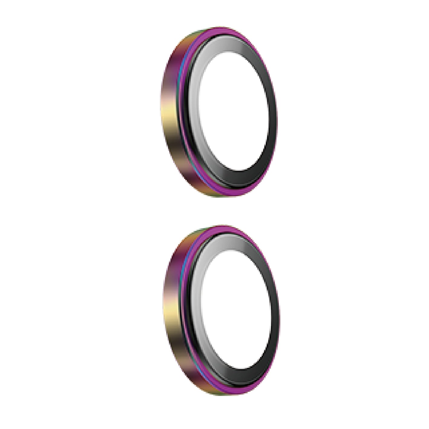 Nbrandz/N-iPhone 17 IR Camera Premium Lens Protector