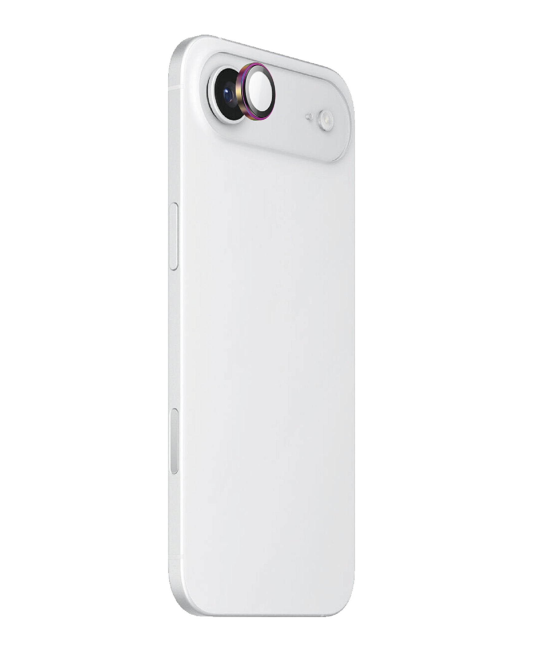 Nbrandz/N-iPhone 17 Air IR Camera Premium Lens Protector