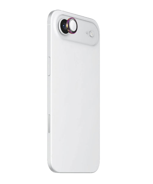 Nbrandz/N-iPhone 17 Air IR Camera Premium Lens Protector
