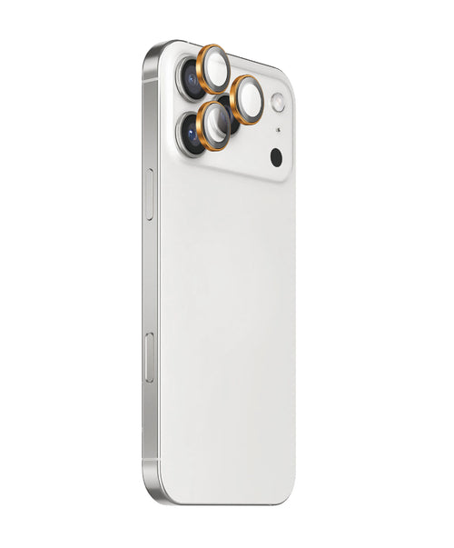 Nbrandz/N-iIPhone 17 Pro/17 Pro Max OG Camera Premium Lens Protector