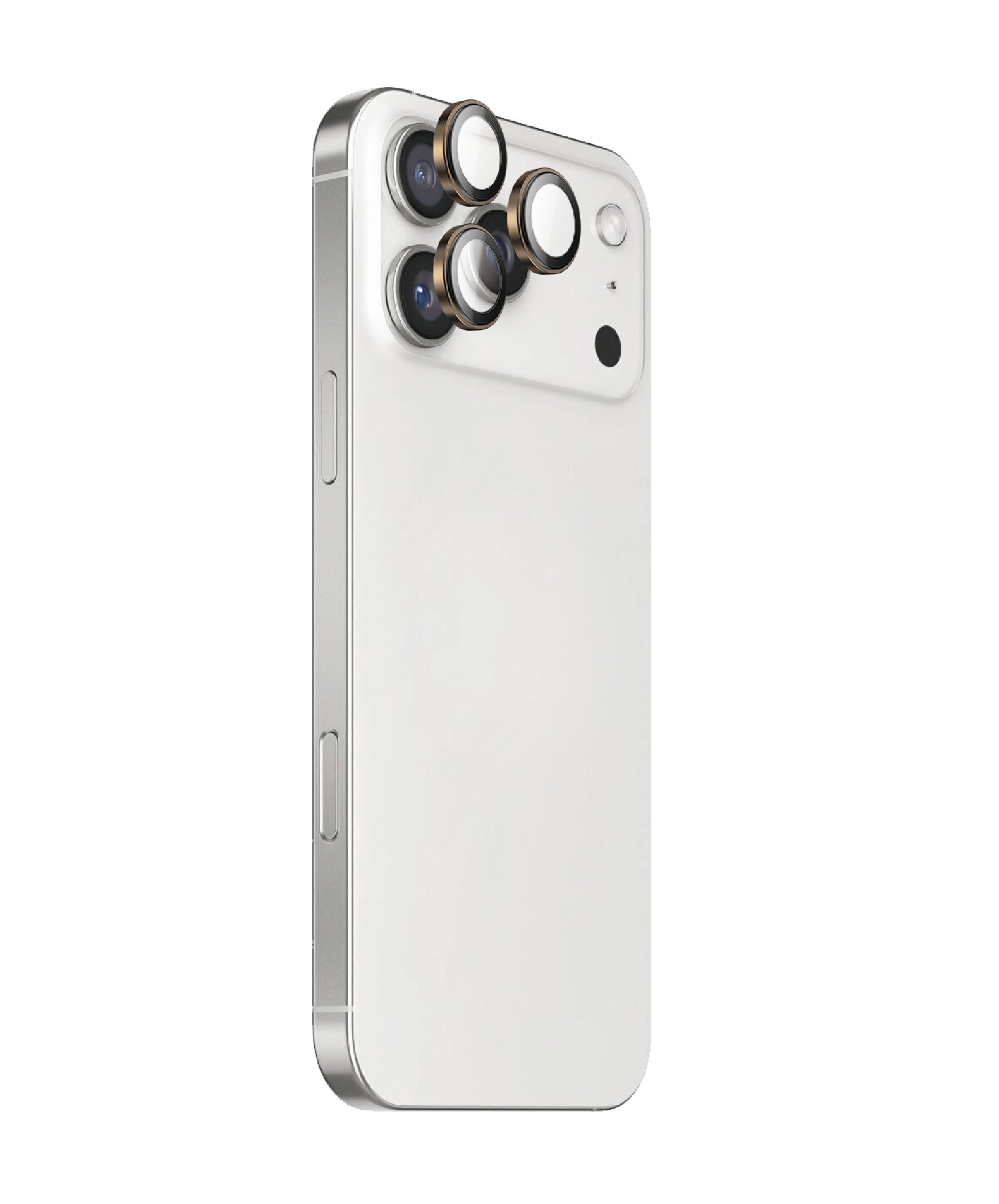 Nbrandz/N-iPhone 17 Pro/17 Pro Max TN Camera Premium Lens Protector