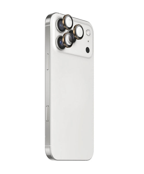 Nbrandz/N-iPhone 17 Pro/17 Pro Max TN Camera Premium Lens Protector