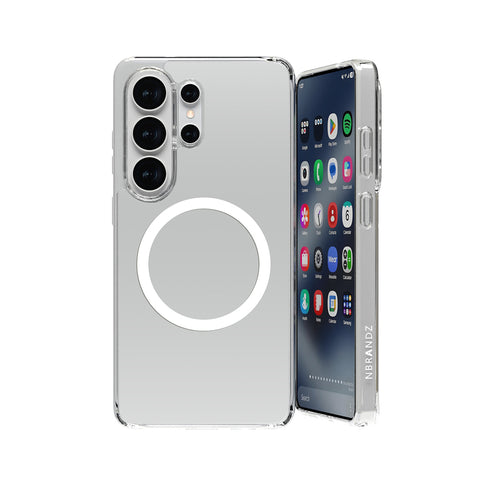 N.Brandz N-MagClair2-S26U MagClair2 Anti-Yellow Magnetic Protective Case
