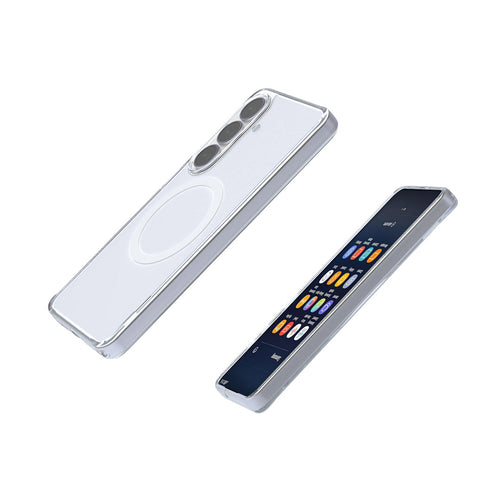 N.Brandz N-MagClair2-S26 MagClair2 Anti-Yellow Magnetic Protective Case