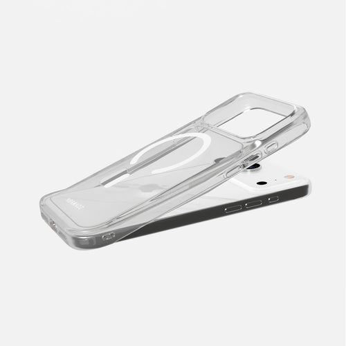 Nbrandz/N-MagClairo-iPhone 17 Pro Max MagClairo Touch Magnetic Protective Case