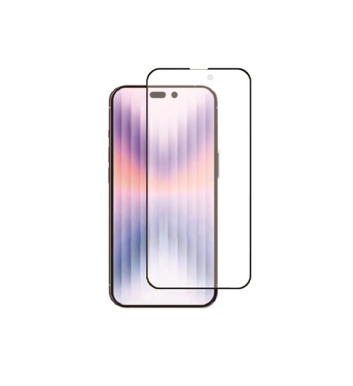 Nbrandz/N-iPhone 17 Air Full 66 Full Cover HD GLS Protector