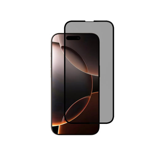 N.Brandz N-TG-PRY18P iPhone 18 Pro/17 Pro Privacy TGP with Applicator