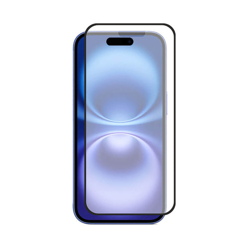 N.Brandz N-TGMT-18PM iPhone 18 Pro Max Matte TGP with Applicator