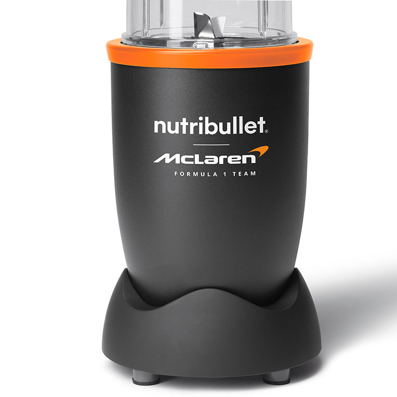 Nutribullet NB907GO-MC Personal Blender (Black-Orange