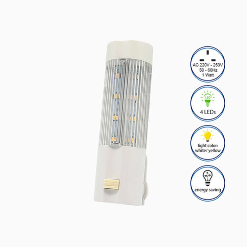 SoundTech Reverie Night Light (NL-361)