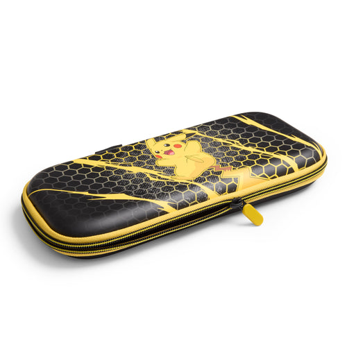PowerA Nintendo Switch 2 Slim Case - Pikachu Storm