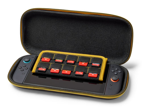 PowerA Nintendo Switch 2 Slim Case - Pikachu Storm