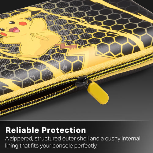 PowerA Nintendo Switch 2 Slim Case - Pikachu Storm