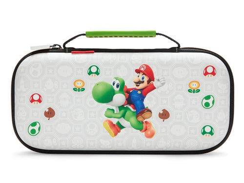PowerA Nintendo Switch 2 Protection Case - Mario and Yoshi