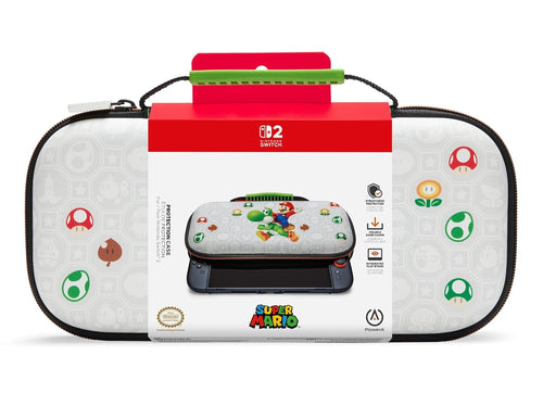 PowerA Nintendo Switch 2 Protection Case - Mario and Yoshi