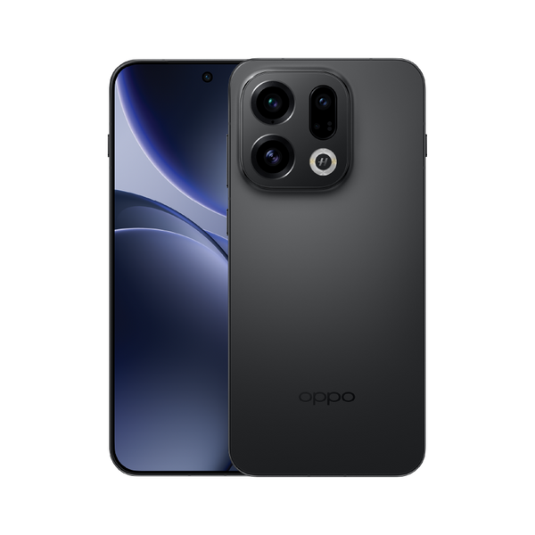 Oppo Find X9 16GB 512GB スペースブラック　国内版 OPPO Find X9 Space Black 16+512GB 5G – Challenger Singapore