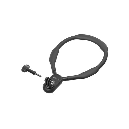 DJI Osmo Action Hanging Neck Mount