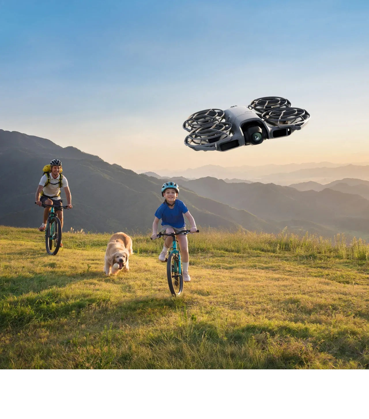 DJI Neo 2  (Drone Only)