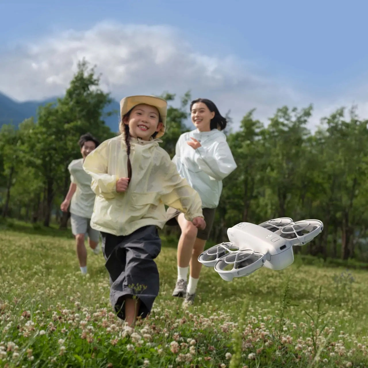 DJI Neo Combo (Global)