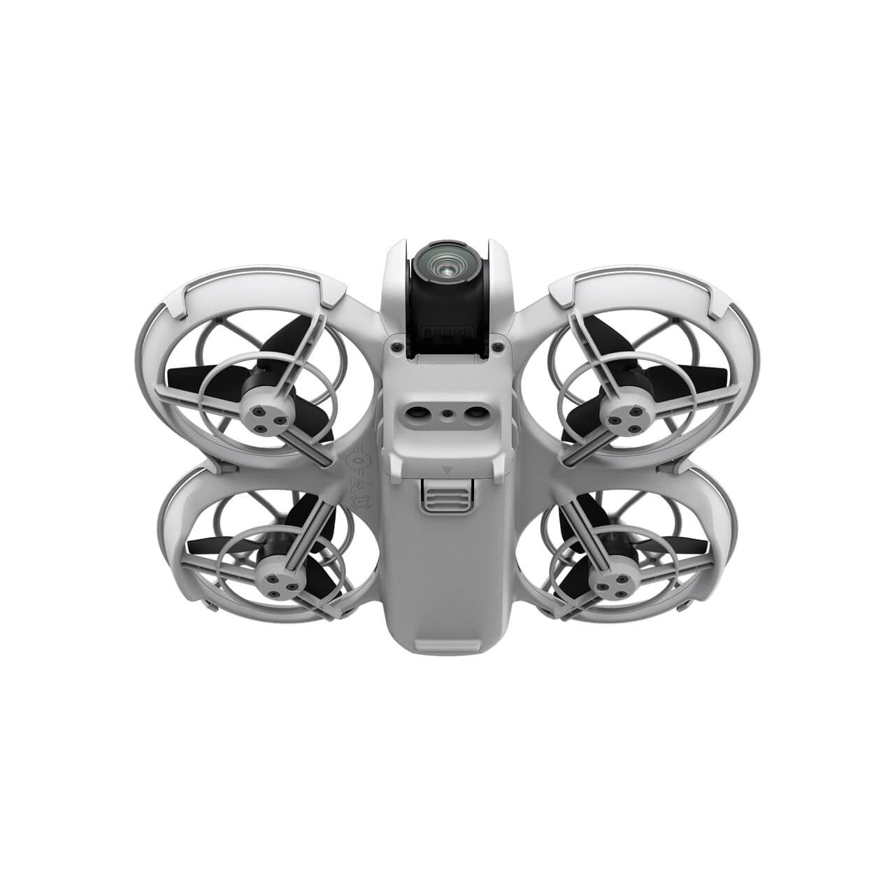 DJI Neo Motion Fly More Combo – Challenger Singapore