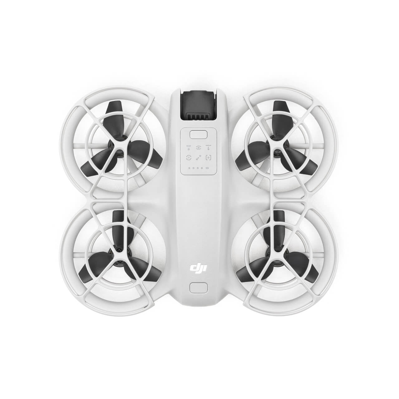 DJI Neo Motion Fly More Combo – Challenger Singapore