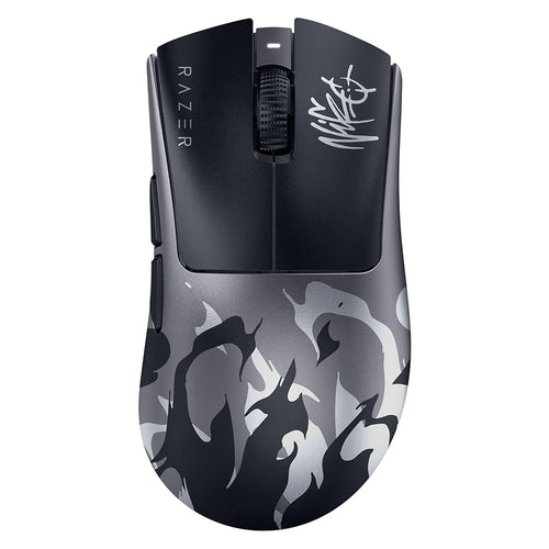 Razer DeathAdder V4 Pro Wireless Gaming Mouse (NiKo Edition)
